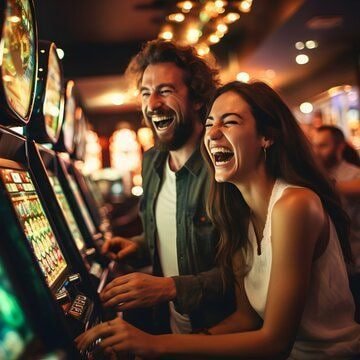 Người chơi Việt Nam tham gia live casino baccarat trên điện thoại tại viet79